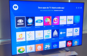 TV 3.0: A Revolução da Televisão que Vai te Conquistar ou te Deixar para Trás?